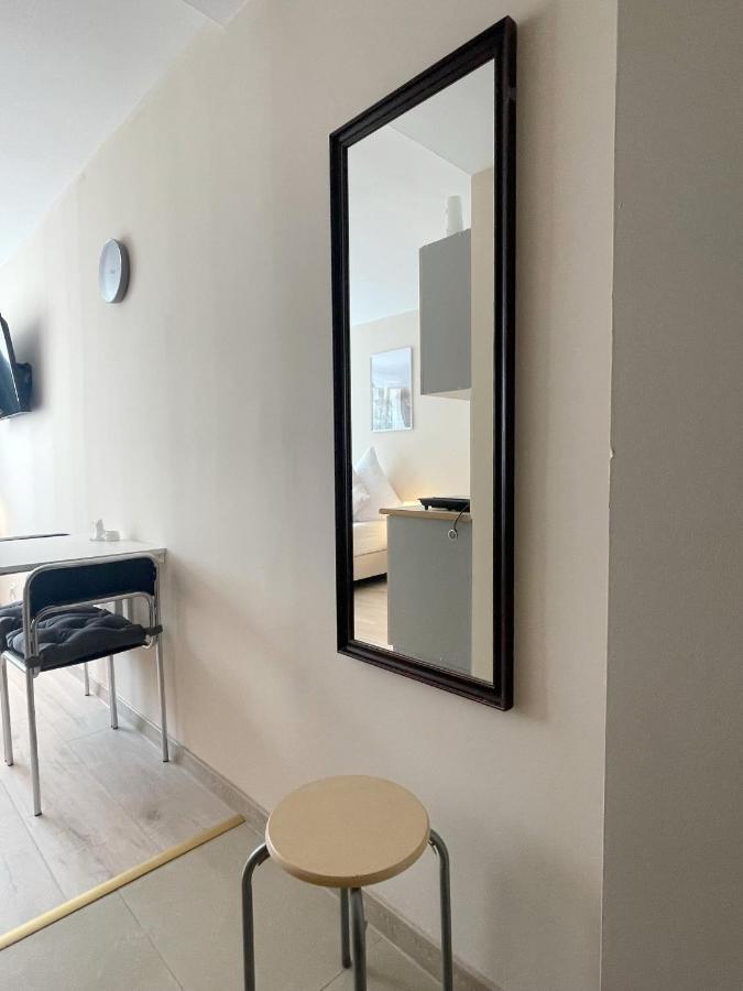 09 Gdynia Centrum - Apartament Mieszkanie Dla 2 Os Luaran gambar